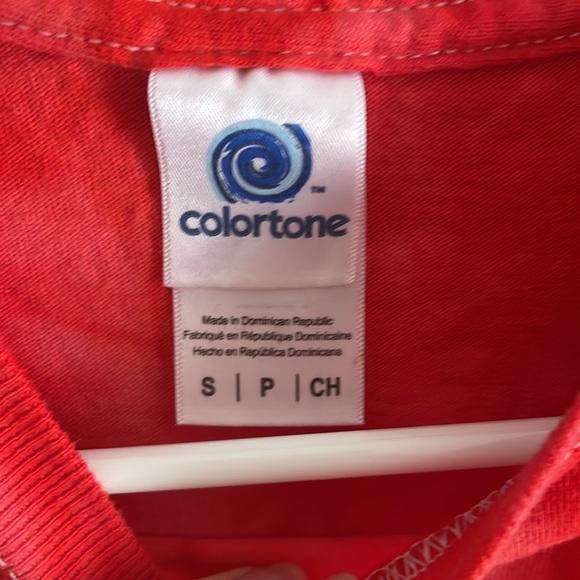 Mohonk Preserve shirt - Picture 2 of 2